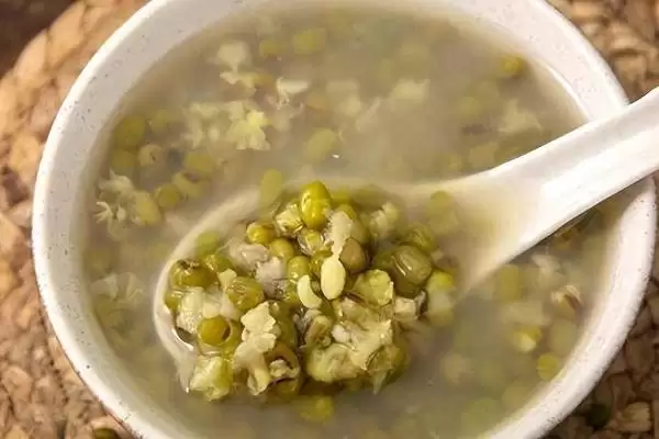 小暑是否是入伏第一天及入伏相关知识(小暑是入伏第一天吗及入伏知识)？插图4