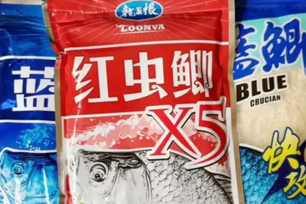 钓鱼饵料常用品牌相关情况(钓鱼饵料什么牌子好,这8个品牌用的人多)?插图2 钓鱼饵料常用品牌相关情况(钓鱼饵料什么牌子好,这8个品牌用的人多)?插图2