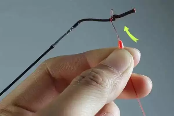 钓白条鱼的技巧相关要点(钓白条鱼的技巧,主流钓法是钓浮)?插图5 钓白条鱼的技巧相关要点(钓白条鱼的技巧,主流钓法是钓浮)?插图5