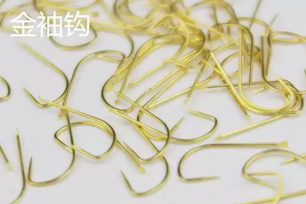 金海夕钩和金袖钩使用对比(金海夕钩还是金袖钩比较好用，相同条件下金海夕钩更好用)？插图3