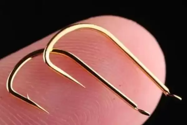 金袖鱼钩的常见程度相关情况(金袖鱼钩,是最常用的一种袖钩)?插图3 金袖鱼钩的常见程度相关情况(金袖鱼钩,是最常用的一种袖钩)?插图3