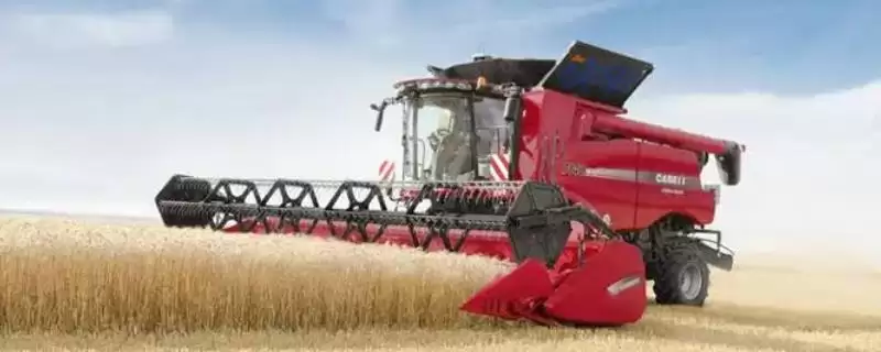 小麦收割机使用后保管方法及十点注意(小麦收割机用后咋保管及注意点)?-会东网