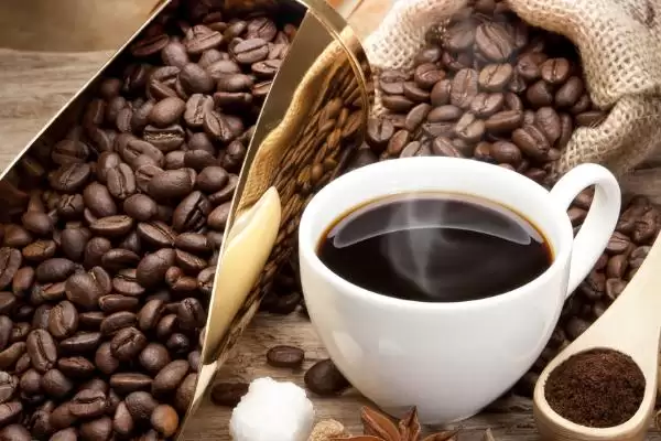 咖啡的原产地相关情况介绍(咖啡的原产地，原产于埃塞俄比亚西南部的高原地区)？插图1