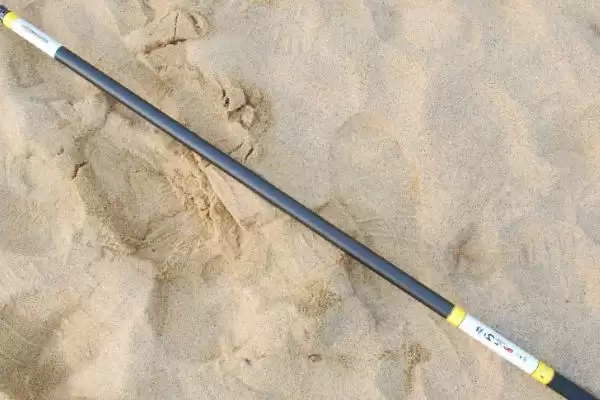 前打轮搭配鱼竿介绍(前打轮一般安装在前打竿上面)？插图2