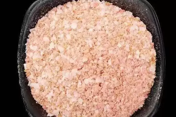 麝香鲫简介(麝香鲫是麝香味型商品饵料)？插图2