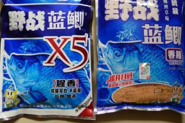 金版九一八饵料情况、适用场景(金版九一八饵料介绍,属于麦香型鱼饵且适合野钓)?插图10 金版九一八饵料情况、适用场景(金版九一八饵料介绍,属于麦香型鱼饵且适合野钓)?插图10