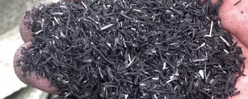稻壳灰可当做肥料施到水稻田(稻壳灰对水稻作用有何体现)？-会东网