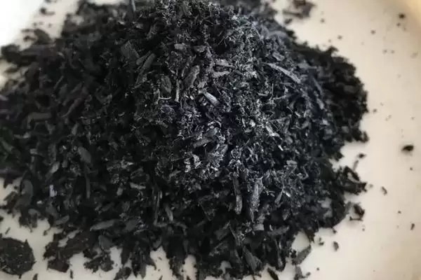 稻壳灰可当做肥料施到水稻田(稻壳灰对水稻作用有何体现)？插图2