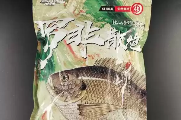 钓罗非鱼的常用饵料种类(钓罗非鱼的常用饵料,常见的有罗非风暴、疯杀罗非等)?插图4 钓罗非鱼的常用饵料种类(钓罗非鱼的常用饵料,常见的有罗非风暴、疯杀罗非等)?插图4