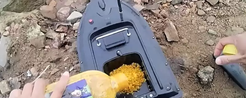 初冬钓鱼打窝选择及五种窝料介绍(初冬钓鱼用什么打窝好及窝料介绍)？-会东网