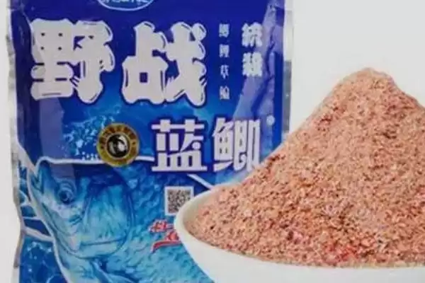 金版九一八饵料情况、适用场景(金版九一八饵料介绍,属于麦香型鱼饵且适合野钓)?插图8 金版九一八饵料情况、适用场景(金版九一八饵料介绍,属于麦香型鱼饵且适合野钓)?插图8