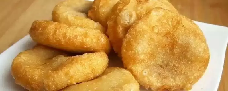 山西省山阴县特产介绍(山西省山阴县特产有油炸糕、荷藕等)?-会东网