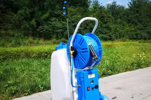 小型植保器械清洗方法及药物类型影响(小型植保器械咋清洗及药物影响)?插图2 小型植保器械清洗方法及药物类型影响(小型植保器械咋清洗及药物影响)?插图2