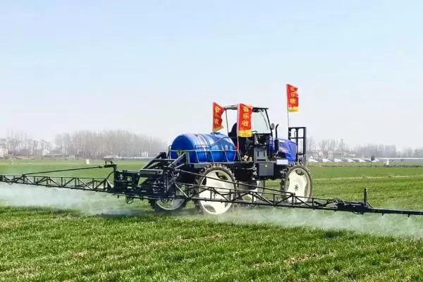 冬天小麦是否需打红蜘蛛药(冬天小麦需要打红蜘蛛药吗,冬天红蜘蛛处于休眠期无需打药防治)?插图3 冬天小麦是否需打红蜘蛛药(冬天小麦需要打红蜘蛛药吗,冬天红蜘蛛处于休眠期无需打药防治)?插图3