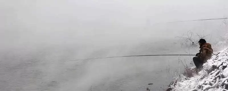 冬季南风是否适合野钓鲫鱼(冬季南风适合野钓鲫鱼吗，气温太低不太适合垂钓)？-会东网