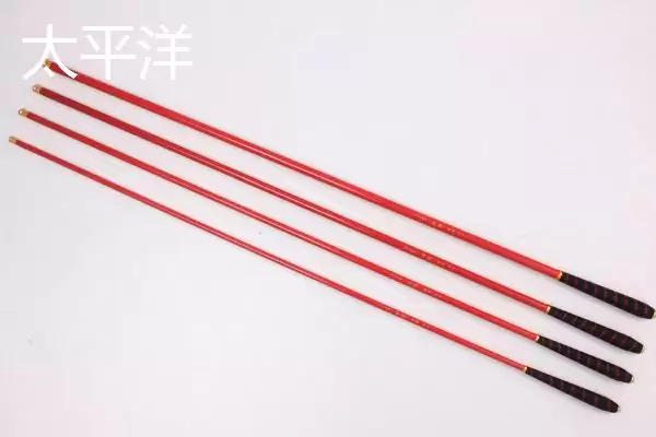 前打轮搭配鱼竿介绍(前打轮一般安装在前打竿上面)？插图8