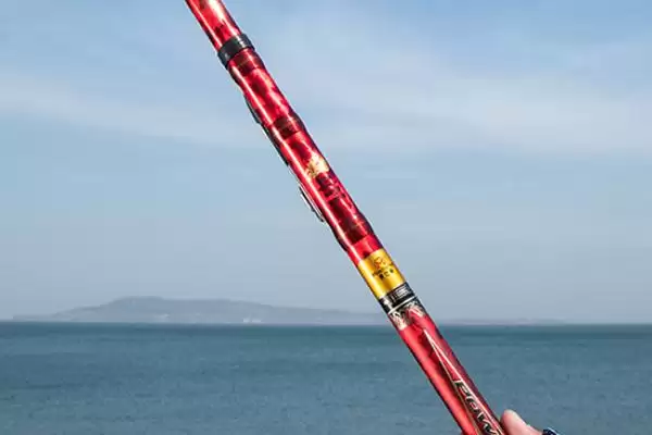 谷麦钓法适用鱼钩相关种类(谷麦钓法适合用哪种鱼钩，海夕钩、伊豆钩、千又钩均可使用)？插图3