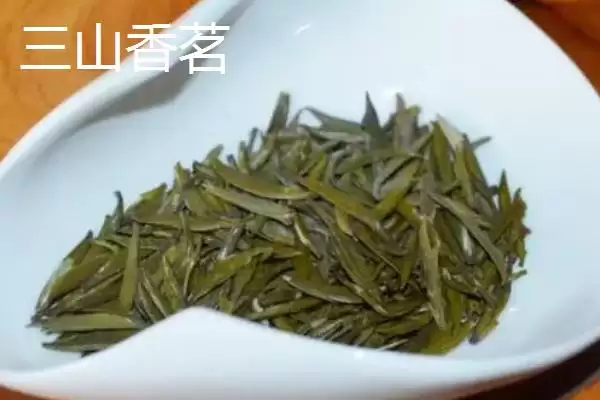 江苏名茶推荐相关品牌情况(江苏名茶推荐，介绍排行榜前十名)？插图10