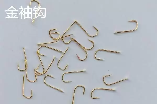 金海夕钩和金袖钩使用对比(金海夕钩还是金袖钩比较好用，相同条件下金海夕钩更好用)？插图2