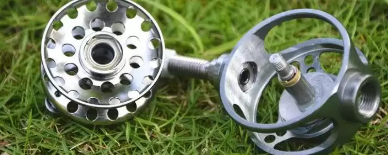 前打轮搭配鱼竿介绍(前打轮一般安装在前打竿上面)?-会东网