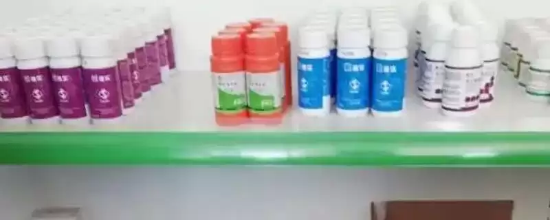 冬贮农药方法介绍(农药剂型不同冬贮方法不同)？-会东网