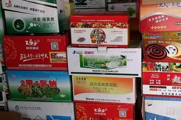 农药不能随便混配或加大用量，这是为什么？防止农药中毒还有哪些方法？插图2