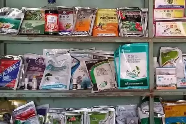农药不能随便混配或加大用量，这是为什么？防止农药中毒还有哪些方法？插图1