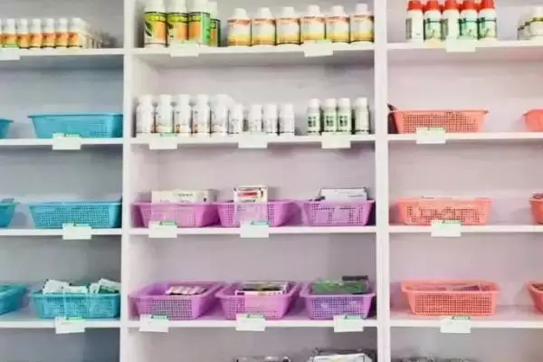 农药不能随便混配或加大用量，这是为什么？防止农药中毒还有哪些方法？插图3