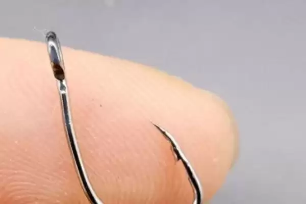 并继竿为何13尺的手感和实用性最佳？其中有何奥秘？插图4