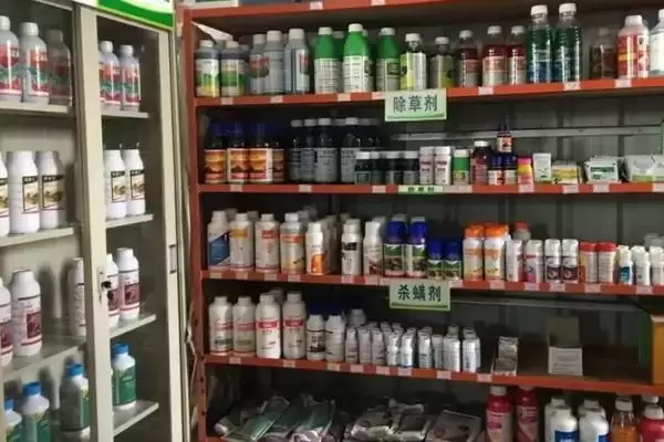 冬天集中保存农药并做好标记，真的能有效管理农药吗？冬季管理农药还有哪些方法？插图1