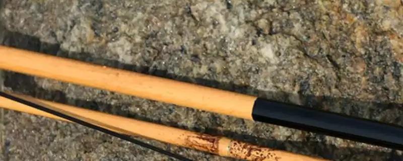 并继竿为何13尺的手感和实用性最佳？其中有何奥秘？-会东网