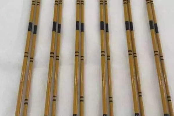 并继竿为何13尺的手感和实用性最佳？其中有何奥秘？插图1
