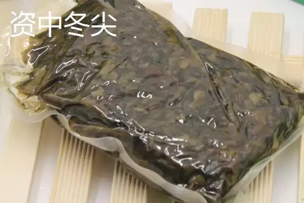 四川内江市资中县有何著名特产？插图5