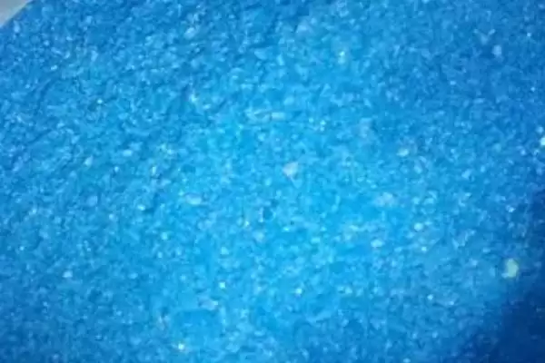 鱼塘硫酸铜为何用硫代硫酸钠解毒？插图3
