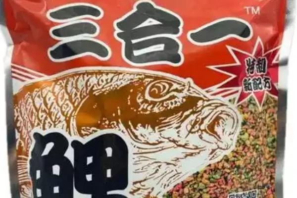钓鲤鱼的饵料搭配方法,钓鲤鱼要在螺鲤3号中添加什么插图4 钓鲤鱼的饵料搭配方法,钓鲤鱼要在螺鲤3号中添加什么插图4