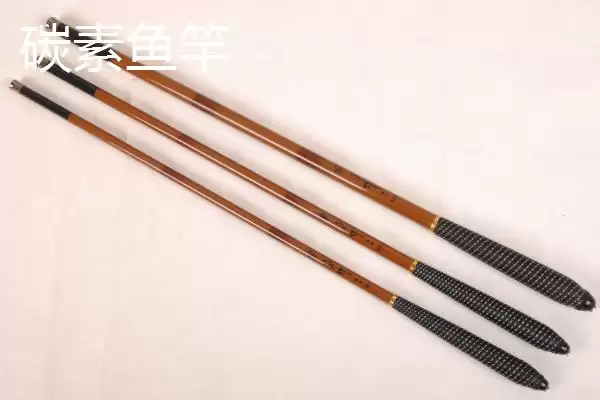 玻璃钢鱼竿与碳素鱼竿结实度对比,玻璃钢鱼竿与碳素鱼竿的结实度对比插图2