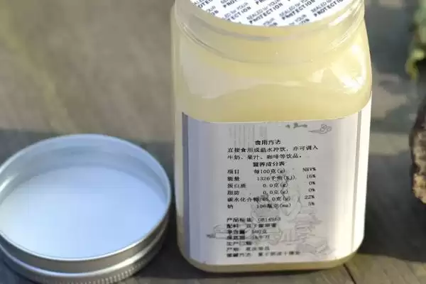 正宗苕子蜜价格一斤多少钱左右？插图3