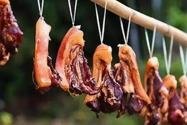南北地区小寒在农活上有何差异?插图4 南北地区小寒在农活上有何差异?插图4