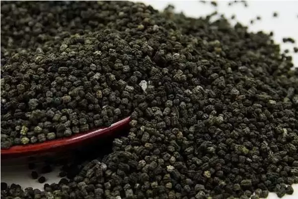 蚕屎如何发酵成有机肥呢,蚕屎如何发酵成有机肥插图1