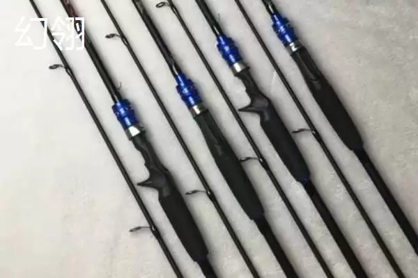 筏钓竿和路亚竿区别,筏钓竿和路亚竿有哪些方面的区别插图4
