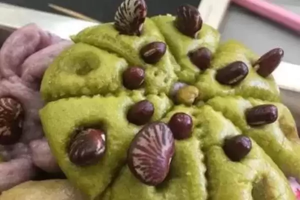 清明节各地有哪些不同的食物？插图3
