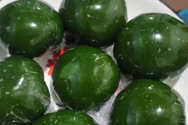 清明节各地有哪些不同的食物？插图1