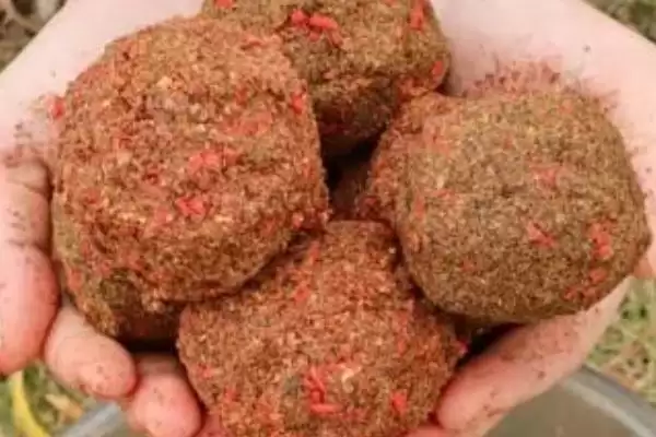 菜籽油饼打窝的效果好不好呢,菜籽油饼打窝好不好插图2