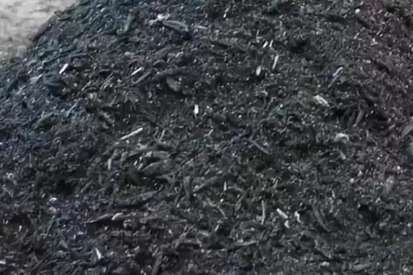 草木灰属于什么类型的肥料呢,草木灰属于什么肥插图1 草木灰属于什么类型的肥料呢,草木灰属于什么肥插图1