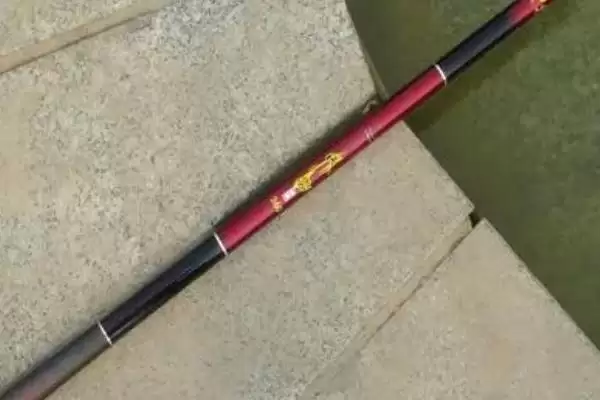 初春钓鱼用多长的竿比较合适呢,初春钓鱼用多长的竿插图1 初春钓鱼用多长的竿比较合适呢,初春钓鱼用多长的竿插图1