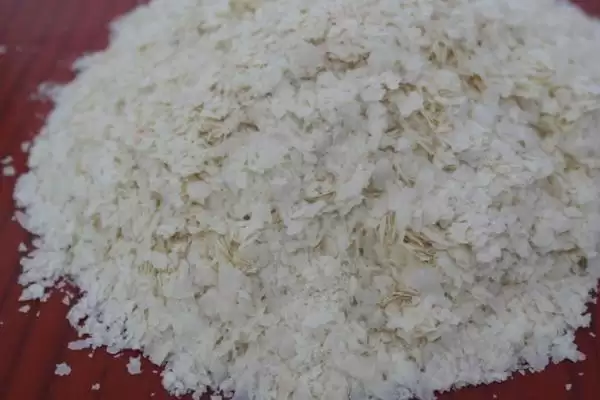 饵料加雪花粉比例,饵料中加雪花粉的比例控制在多少插图2