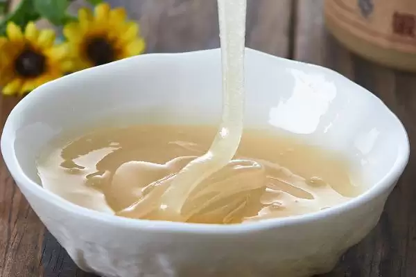 椴树雪蜜与椴树蜜区别,椴树雪蜜与椴树蜜有哪些区别插图3