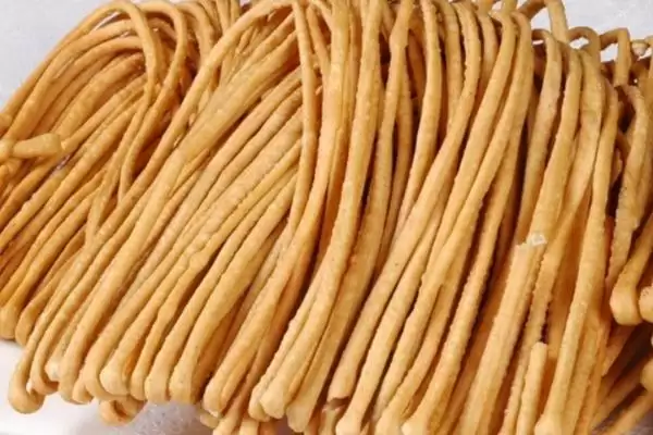 清明节各地有哪些不同的食物？插图2