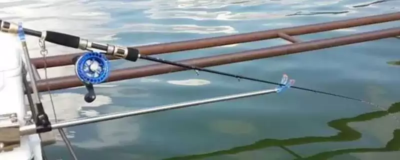 筏钓竿和路亚竿区别,筏钓竿和路亚竿有哪些方面的区别-会东网