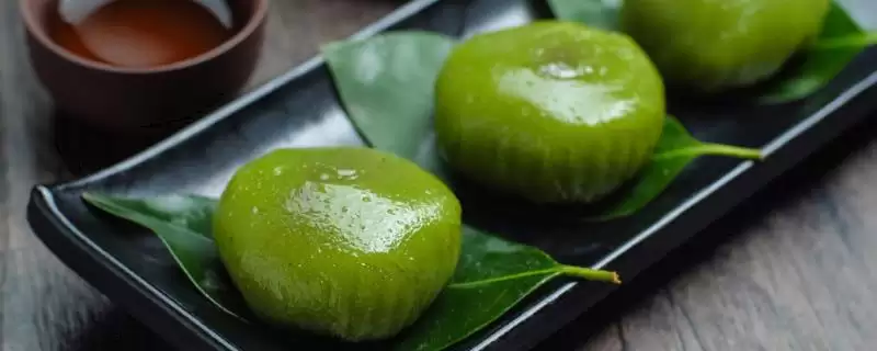 清明节各地有哪些不同的食物？-会东网